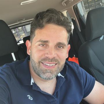 Jackson Moncada profile photo