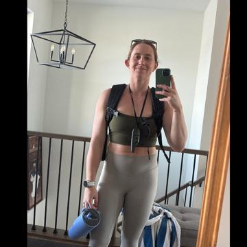 Sydney Olson profile photo