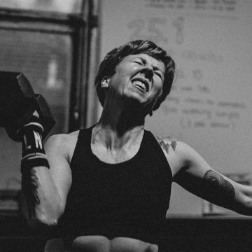 Myriam Jung profile photo