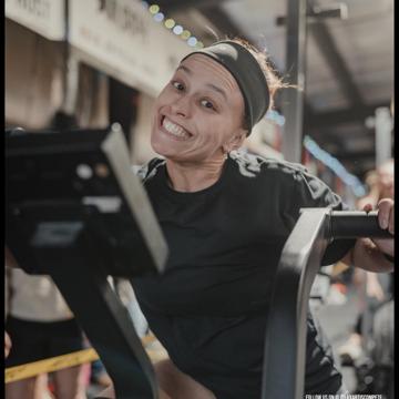 Madison Bloxam profile photo