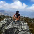 Sarah Agar profile photo