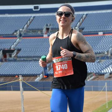 Rachel Sanders profile photo