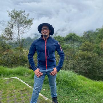 David Felipe Luis Soledad profile photo