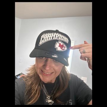 Jodi Hartley profile photo