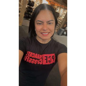 Polyana Neiva profile photo