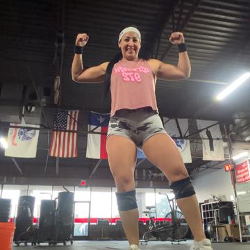 Jenny Alejandra Becerra ruiz profile photo