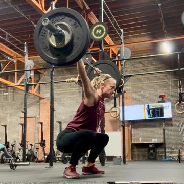 Kayla Bay profile photo