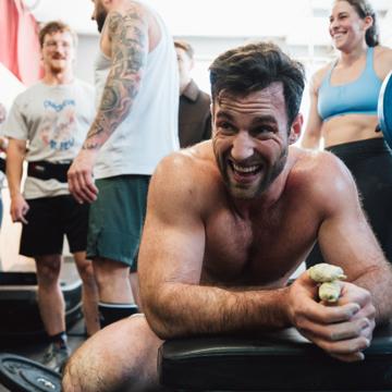 Kaleb Nimat profile photo