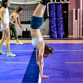 Carrie Arnold profile photo