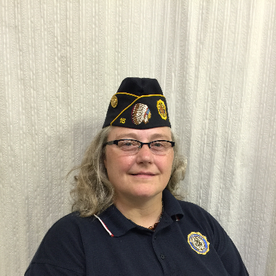 Hollie Parman profile photo