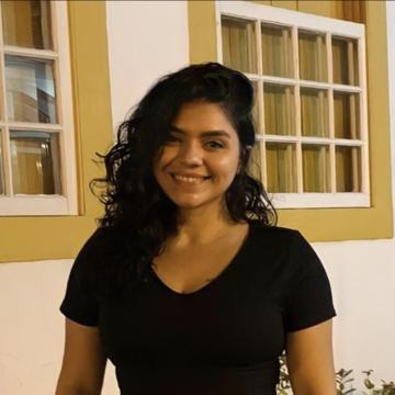 Luiza Precioso profile photo