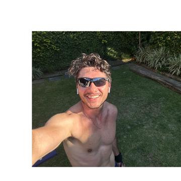 Michael Lang profile photo