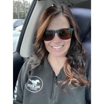 Suzanne McMartin profile photo