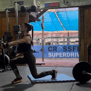 Nina Shifrin profile photo