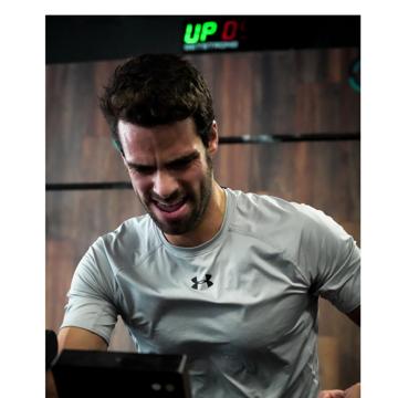 Kike Suárez profile photo