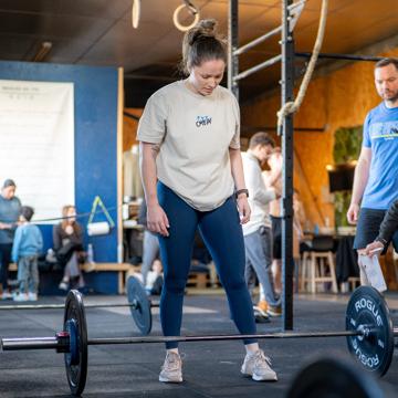 Malaurie Rousseau profile photo