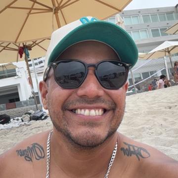 Victor Torres profile photo