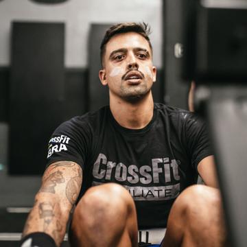 Pedro Dias profile photo