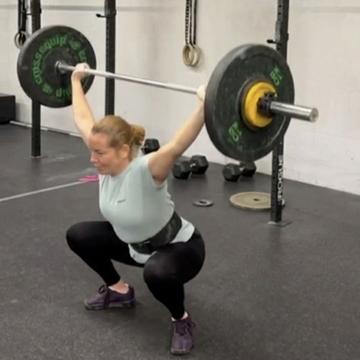 Sandra Brenner profile photo