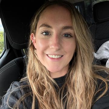 Victoria Sweeney profile photo