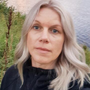 Therese Hedberg profile photo