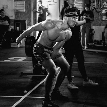 Gauthier Carriere profile photo