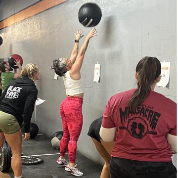 Alecia Cotchaleovitch profile photo