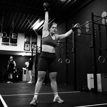 Zoë van der Sluis profile photo