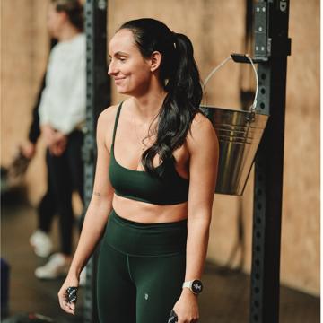 Audrey Lessard profile photo