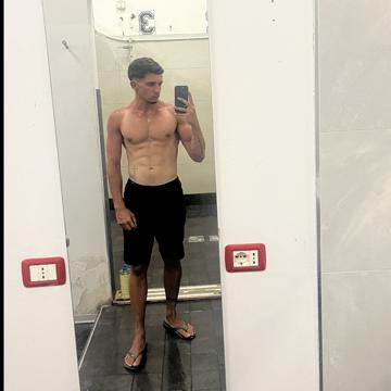 Alessio Narcisi profile photo