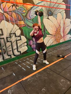 SANDRINE ARTAUD profile photo