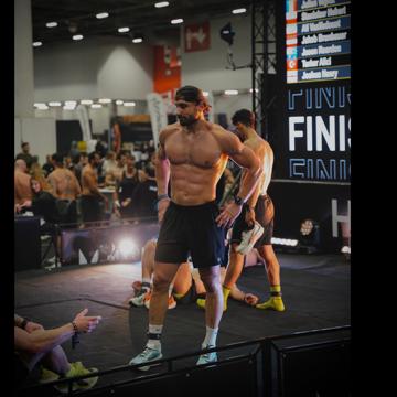 FIRST FIT profile photo