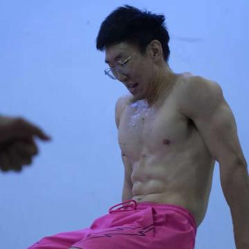 Runwen Zhang profile photo