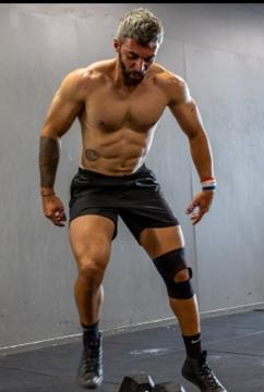 Luca Bertinazzi profile photo