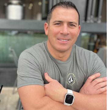 Jason Hauer profile photo