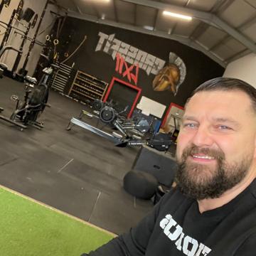 Christophe Delforge profile photo