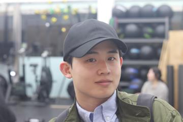 YEONG HO KANG profile photo