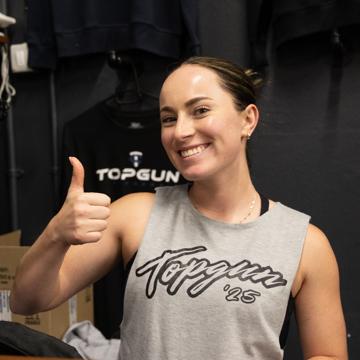 Kieran Ann Reed profile photo