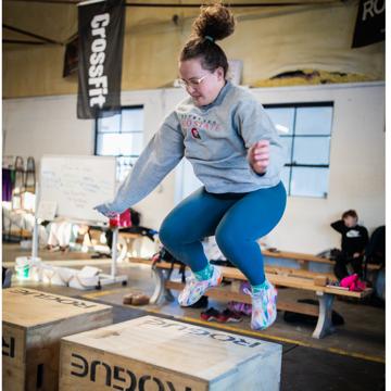 Cori Seifert profile photo