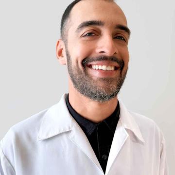 Gabriel Matos profile photo