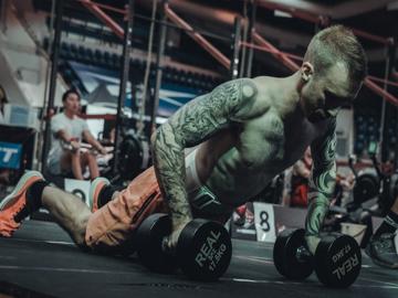 Oliver Donkersley profile photo