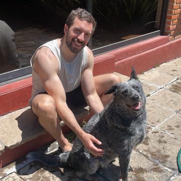 Diego Gonzalez Figueroa profile photo