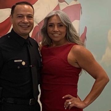 Dina Martinez profile photo