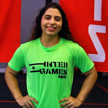 Beatriz Brabo profile photo