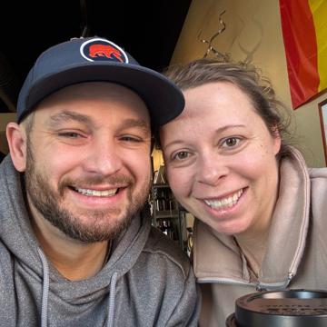 Brendon Foulke profile photo