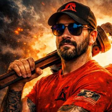 Ian Alley profile photo