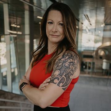 Charlotte Bennett profile photo