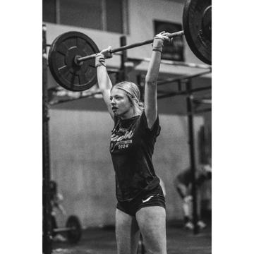 Rhysse Visser profile photo