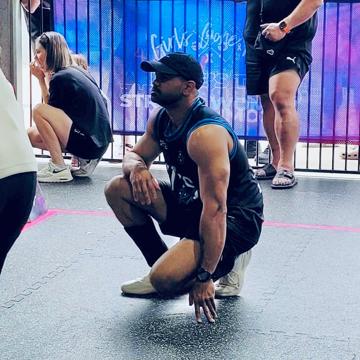 Ashley Felix profile photo