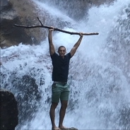 Jamison Williams profile photo